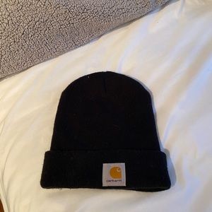 Carhart hat one size